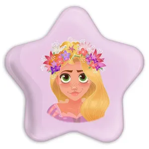 پیکسل ستاره ای راپونزل