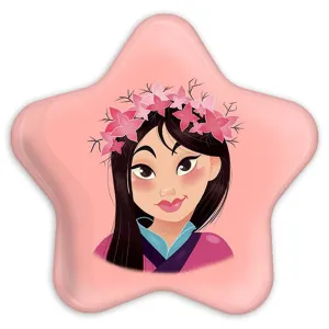 پیکسل ستاره ای مولان