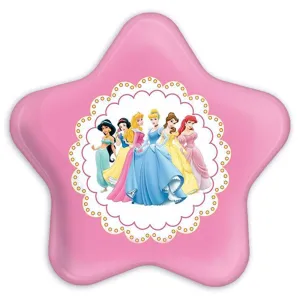 پیکسل ستاره ای پرنسس های والت دیزنی