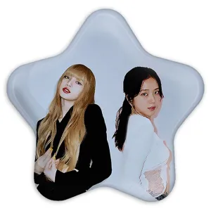 پیکسل ستاره ای گروه بلک پینک Black Pink