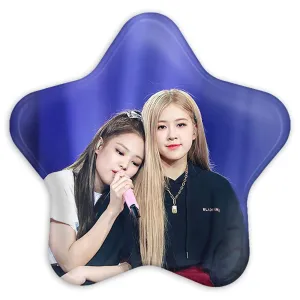 پیکسل ستاره ای گروه بلک پینک Black Pink