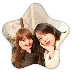 پیکسل ستاره ای گروه بلک پینک Black Pink