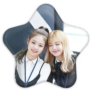 پیکسل ستاره ای گروه بلک پینک Black Pink