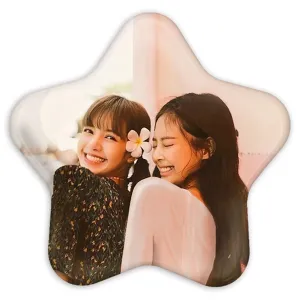 پیکسل ستاره ای گروه بلک پینک Black Pink