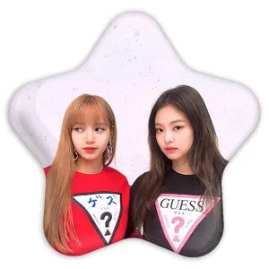 پیکسل ستاره ای گروه بلک پینک Black Pink