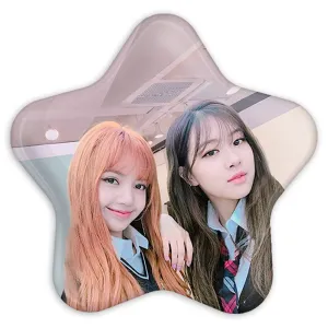 پیکسل ستاره ای گروه بلک پینک Black Pink