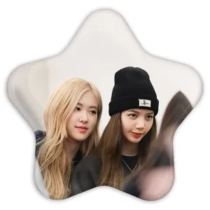 پیکسل ستاره ای گروه بلک پینک Black Pink