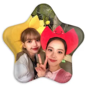 پیکسل ستاره ای گروه بلک پینک Black Pink