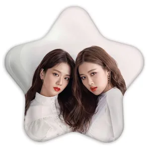 پیکسل ستاره ای گروه بلک پینک Black Pink