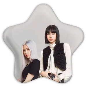 پیکسل ستاره ای گروه بلک پینک Black Pink