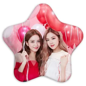 پیکسل ستاره ای گروه بلک پینک Black Pink