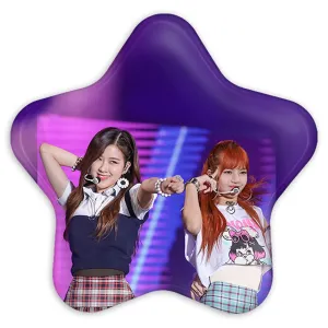 پیکسل ستاره ای گروه بلک پینک Black Pink