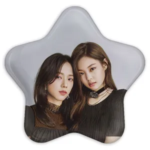 پیکسل ستاره ای گروه بلک پینک Black Pink