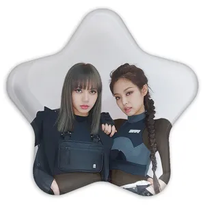 پیکسل ستاره ای گروه بلک پینک Black Pink