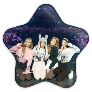 پیکسل ستاره ای گروه بلک پینک Black Pink