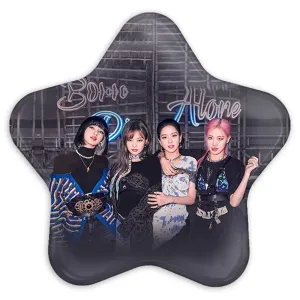 پیکسل ستاره ای گروه بلک پینک Black Pink