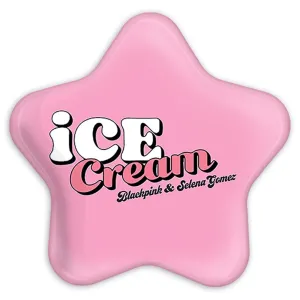 پیکسل ستاره ای گروه بلک پینک Black Pink