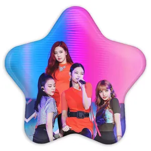 پیکسل ستاره ای گروه بلک پینک Black Pink