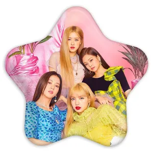پیکسل ستاره ای گروه بلک پینک Black Pink