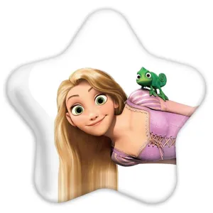 پیکسل ستاره ای راپونزل