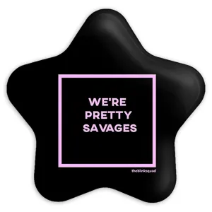 پیکسل ستاره ای گروه بلک پینک Black Pink