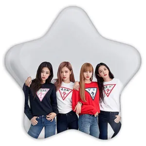 پیکسل ستاره ای گروه بلک پینک Black Pink