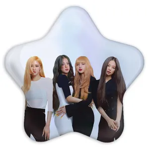 پیکسل ستاره ای گروه بلک پینک Black Pink