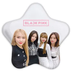پیکسل ستاره ای گروه بلک پینک Black Pink