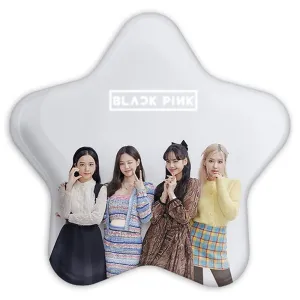 پیکسل ستاره ای گروه بلک پینک Black Pink