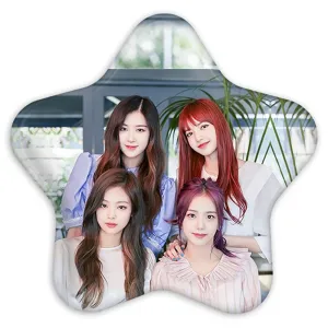 پیکسل ستاره ای گروه بلک پینک Black Pink