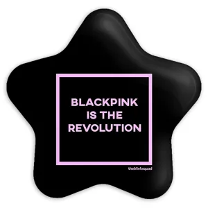 پیکسل ستاره ای گروه بلک پینک Black Pink