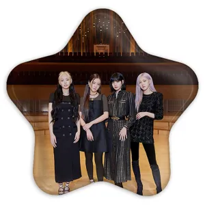 پیکسل ستاره ای گروه بلک پینک Black Pink