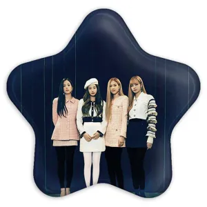 پیکسل ستاره ای گروه بلک پینک Black Pink