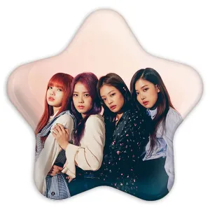 پیکسل ستاره ای گروه بلک پینک Black Pink