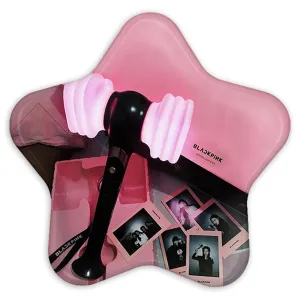 پیکسل ستاره ای گروه بلک پینک Black Pink