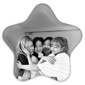 پیکسل ستاره ای گروه بلک پینک Black Pink