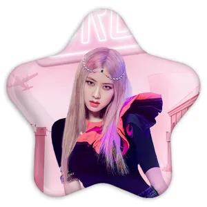 پیکسل ستاره ای گروه بلک پینک Black Pink