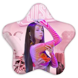 پیکسل ستاره ای گروه بلک پینک Black Pink