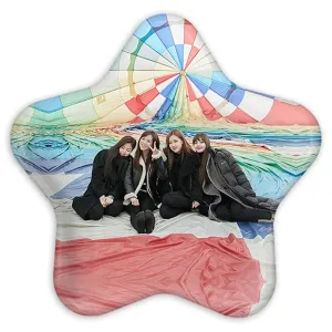 پیکسل ستاره ای گروه بلک پینک Black Pink