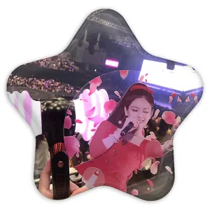 پیکسل ستاره ای گروه بلک پینک Black Pink