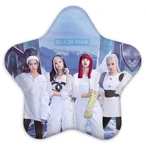 پیکسل ستاره ای گروه بلک پینک Black Pink