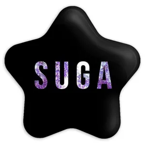 پیکسل ستاره ای شوگا Suga گروه بی تی اس BTS