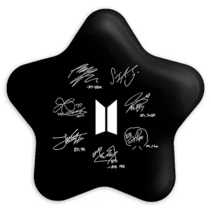 پیکسل ستاره ای گروه بی تی اس BTS