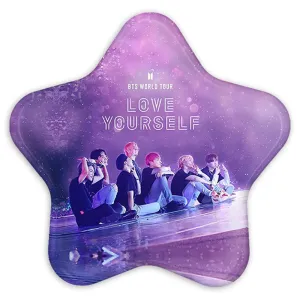 پیکسل ستاره ای گروه بی تی اس BTS