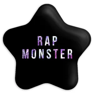 پیکسل ستاره ای گروه بی تی اس BTS