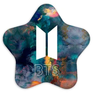 پیکسل ستاره ای گروه بی تی اس BTS