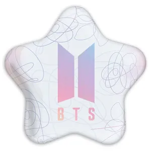 پیکسل ستاره ای گروه بی تی اس BTS