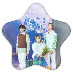 پیکسل ستاره ای گروه بی تی اس BTS