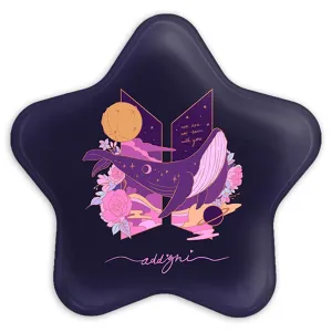 پیکسل ستاره ای گروه بی تی اس BTS