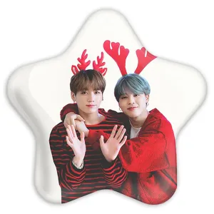 پیکسل ستاره ای گروه بی تی اس BTS